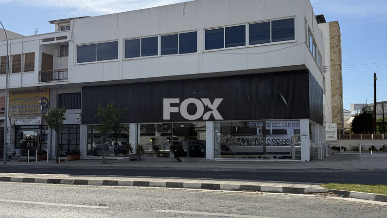 Building 600 m² for sale in Katholiki, Limassol, Cyprus