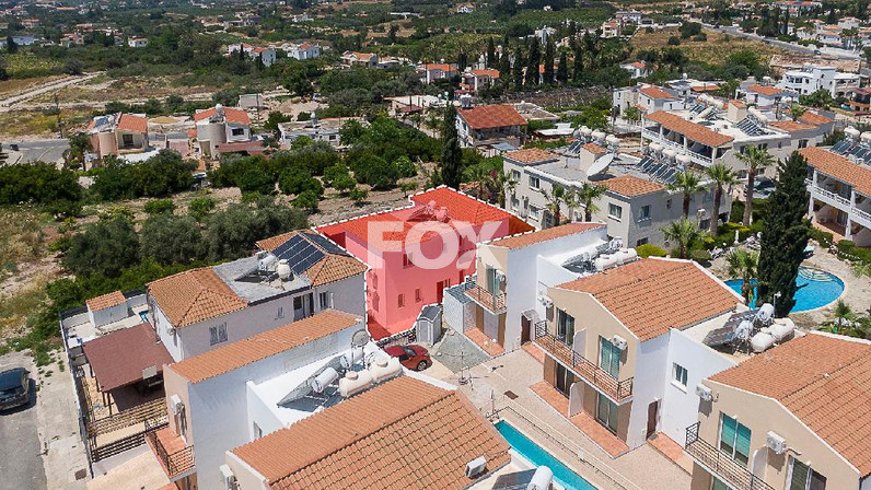 Detached house for sale 172 m² in Peyia, Paphos, Cyprus