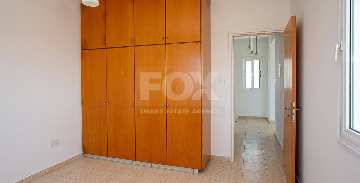 Three-Bedroom Detached House with Private Swimming Pool in Pegeia, Paphos for sale