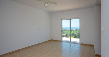 Three-Bedroom Detached House with Private Swimming Pool in Pegeia, Paphos for sale