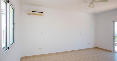 Three-Bedroom Detached House with Private Swimming Pool in Pegeia, Paphos for sale