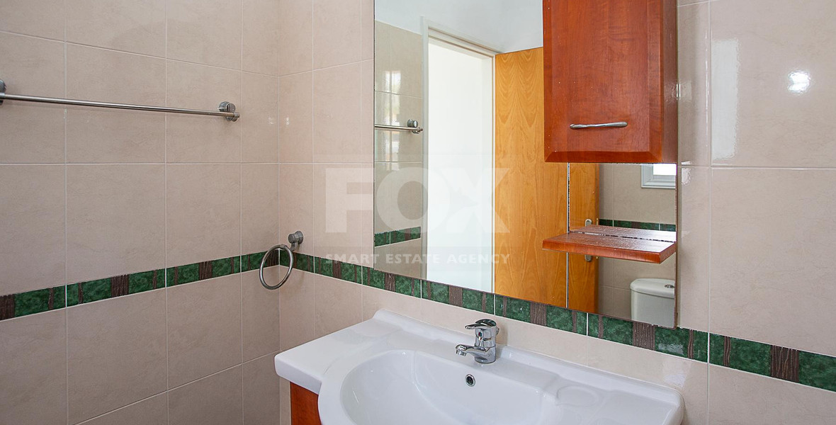 Three-Bedroom Detached House with Private Swimming Pool in Pegeia, Paphos for sale