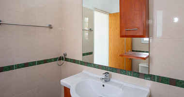 Three-Bedroom Detached House with Private Swimming Pool in Pegeia, Paphos for sale