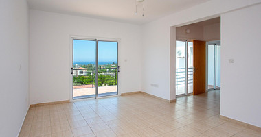 Three-Bedroom Detached House with Private Swimming Pool in Pegeia, Paphos for sale