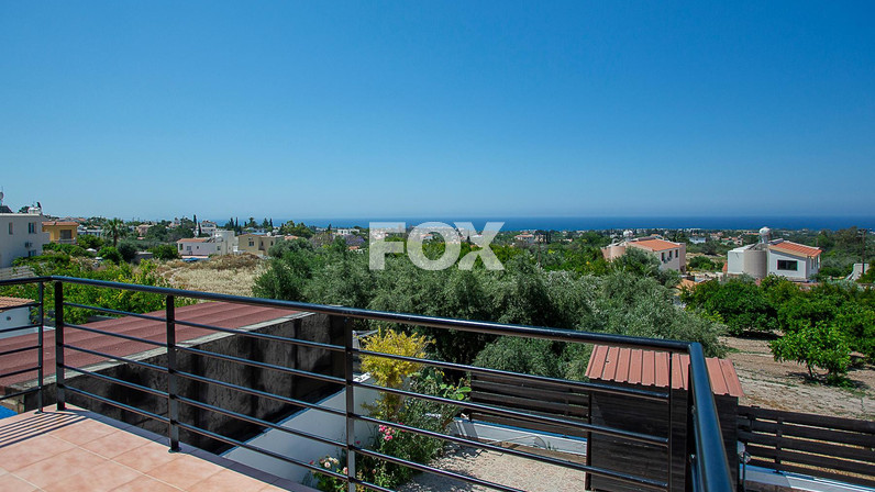 Detached house for sale 172 m² in Peyia, Paphos, Cyprus