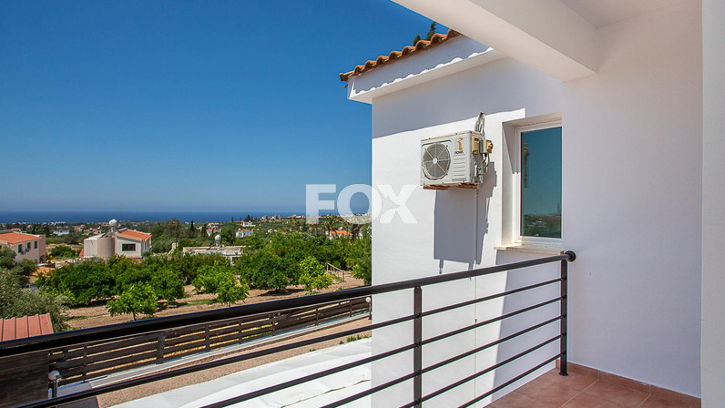 Detached house for sale 172 m² in Peyia, Paphos, Cyprus