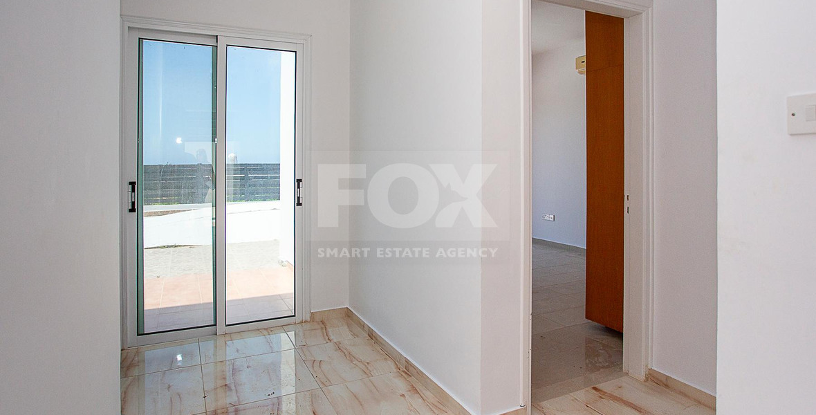 Three-Bedroom Detached House with Private Swimming Pool in Pegeia, Paphos for sale