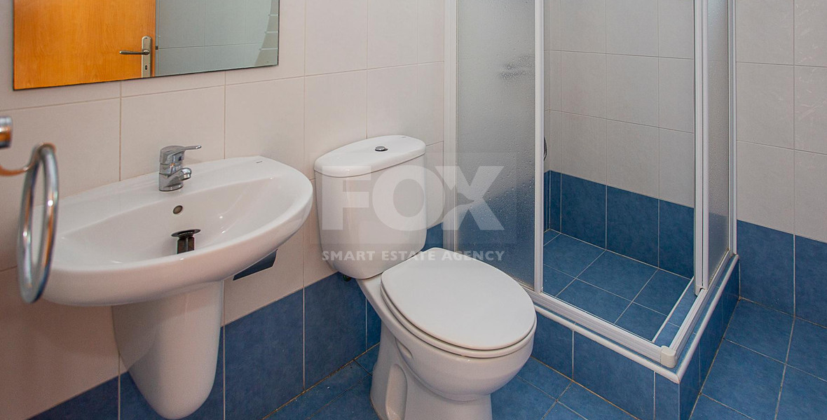 Three-Bedroom Detached House with Private Swimming Pool in Pegeia, Paphos for sale