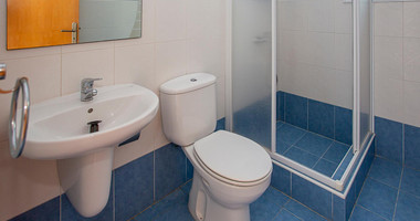 Three-Bedroom Detached House with Private Swimming Pool in Pegeia, Paphos for sale