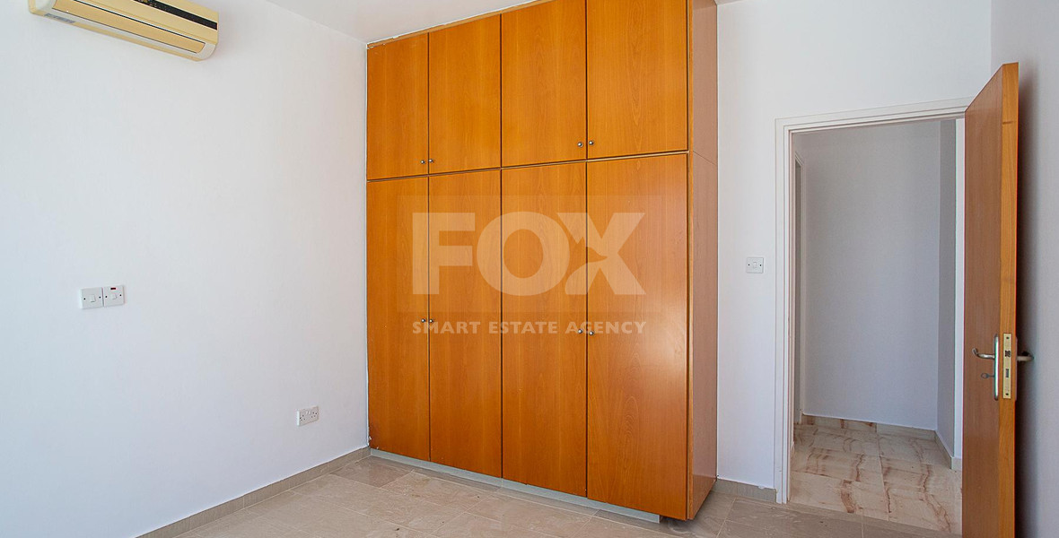 Three-Bedroom Detached House with Private Swimming Pool in Pegeia, Paphos for sale