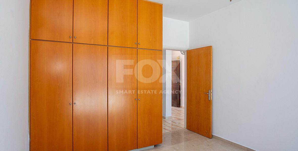 Three-Bedroom Detached House with Private Swimming Pool in Pegeia, Paphos for sale