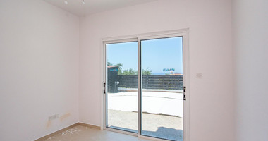 Three-Bedroom Detached House with Private Swimming Pool in Pegeia, Paphos for sale