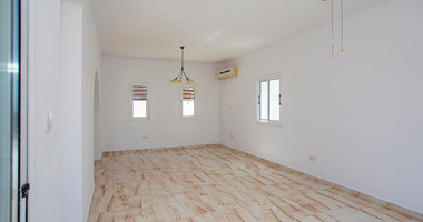 Three-Bedroom Detached House with Private Swimming Pool in Pegeia, Paphos for sale