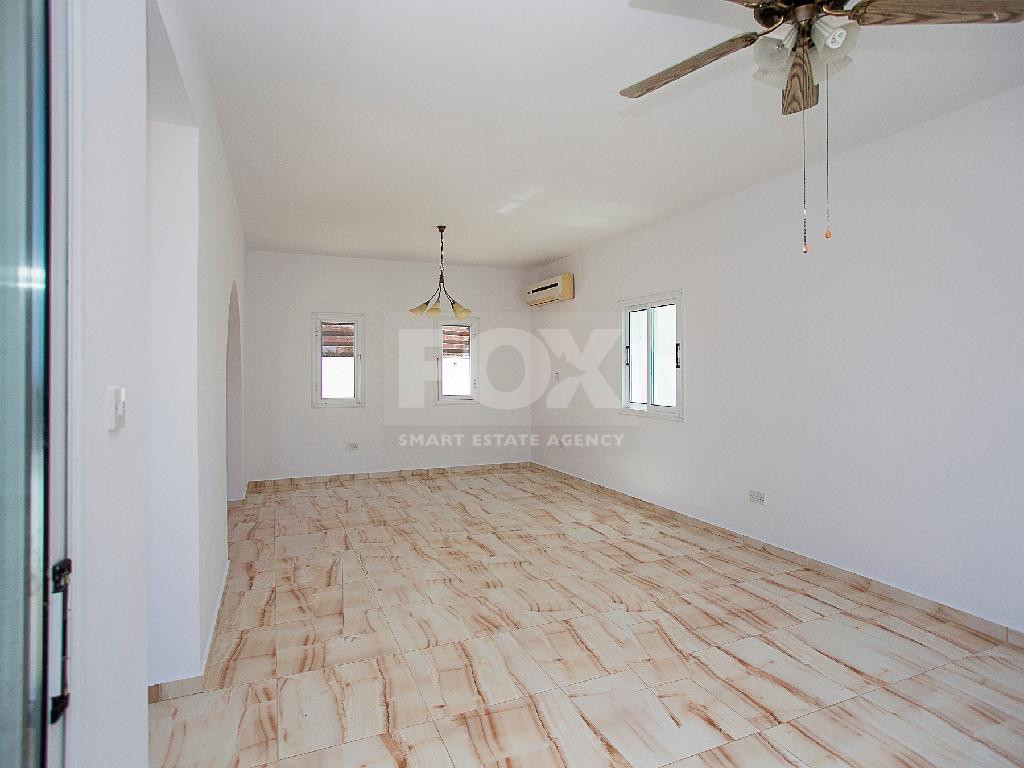 Three-Bedroom Detached House with Private Swimming Pool in Pegeia, Paphos for sale