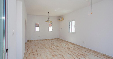 Three-Bedroom Detached House with Private Swimming Pool in Pegeia, Paphos for sale
