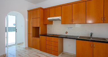 Three-Bedroom Detached House with Private Swimming Pool in Pegeia, Paphos for sale