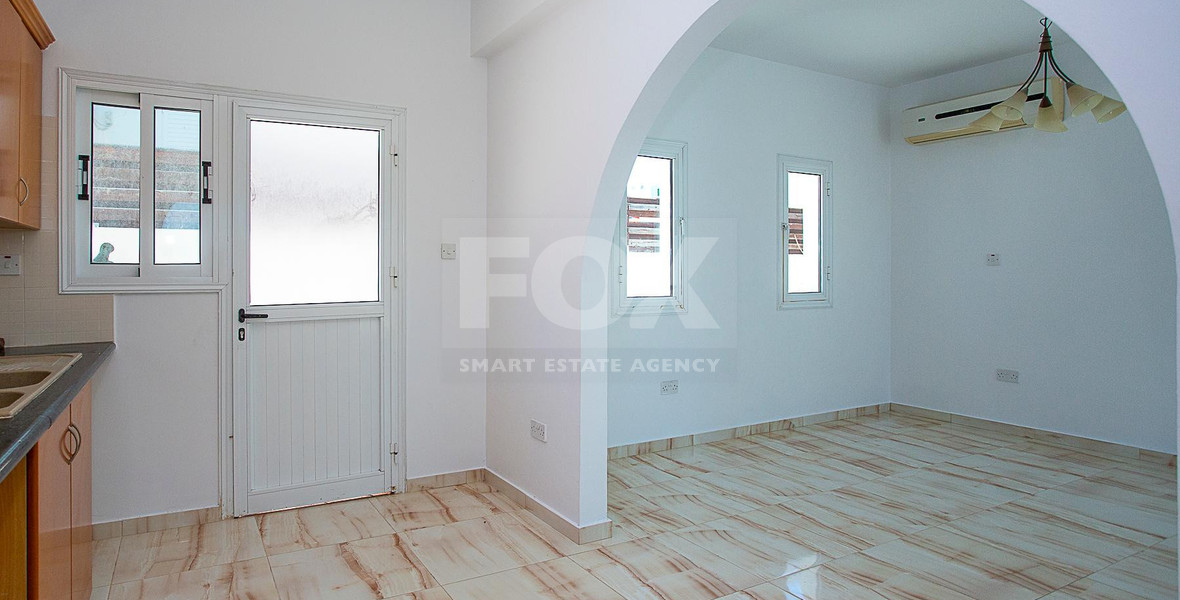 Three-Bedroom Detached House with Private Swimming Pool in Pegeia, Paphos for sale