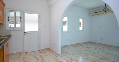 Three-Bedroom Detached House with Private Swimming Pool in Pegeia, Paphos for sale