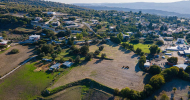 For sale , Residential field with a building density of 90%, in Simou village of Paphos district.