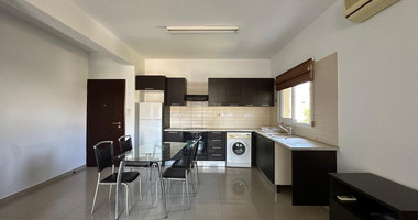 For Rent  One -Bedroom Fully Furnished Apartment  in Katholiki