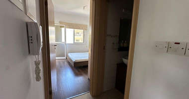 For Rent  One -Bedroom Fully Furnished Apartment  in Katholiki