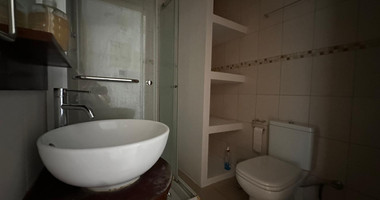 For Rent  One -Bedroom Fully Furnished Apartment  in Katholiki