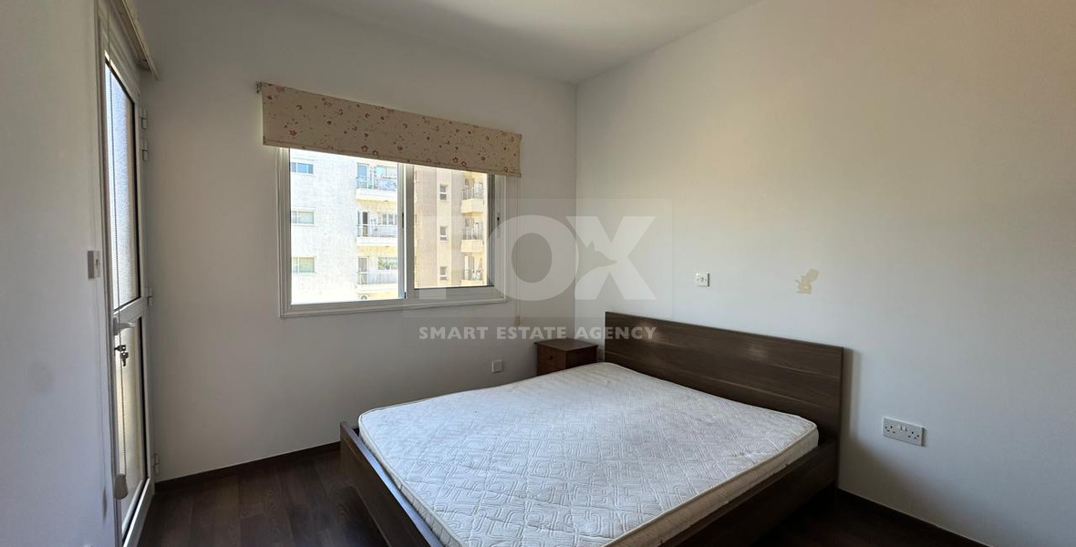 For Rent  One -Bedroom Fully Furnished Apartment  in Katholiki