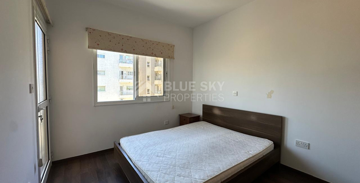 For Rent  One -Bedroom Fully Furnished Apartment  in Katholiki