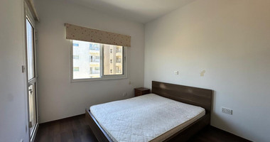 For Rent  One -Bedroom Fully Furnished Apartment  in Katholiki