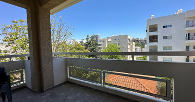 For Rent  One -Bedroom Fully Furnished Apartment  in Katholiki