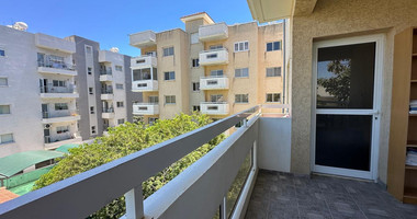 For Rent  One -Bedroom Fully Furnished Apartment  in Katholiki