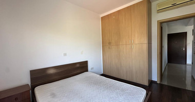 For Rent  One -Bedroom Fully Furnished Apartment  in Katholiki