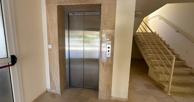 For Rent  One -Bedroom Fully Furnished Apartment  in Katholiki