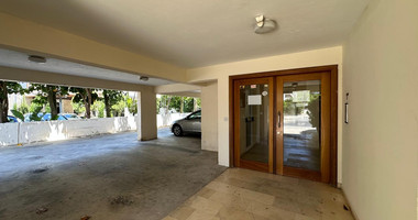 For Rent  One -Bedroom Fully Furnished Apartment  in Katholiki