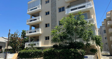 For Rent  One -Bedroom Fully Furnished Apartment  in Katholiki