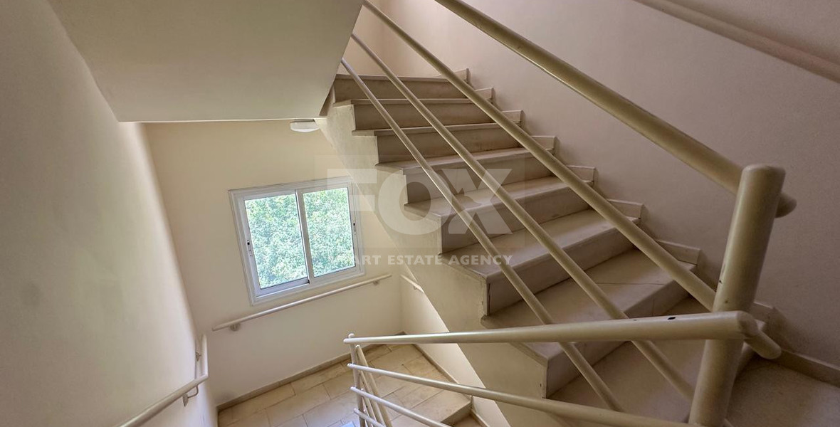 For Rent  One -Bedroom Fully Furnished Apartment  in Katholiki