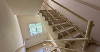 For Rent  One -Bedroom Fully Furnished Apartment  in Katholiki