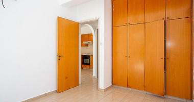 One bedroom apartment with separate title deeds for sale in Universal. area of Paphos