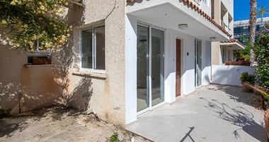 One bedroom apartment with separate title deeds for sale in Universal. area of Paphos