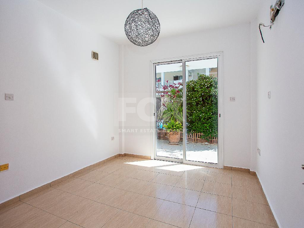 One bedroom apartment with separate title deeds for sale in Universal. area of Paphos