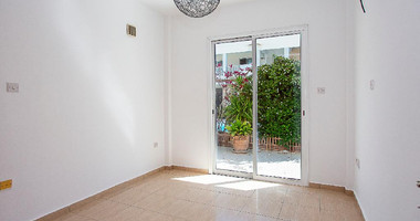 One bedroom apartment with separate title deeds for sale in Universal. area of Paphos