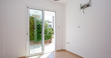 One bedroom apartment with separate title deeds for sale in Universal. area of Paphos