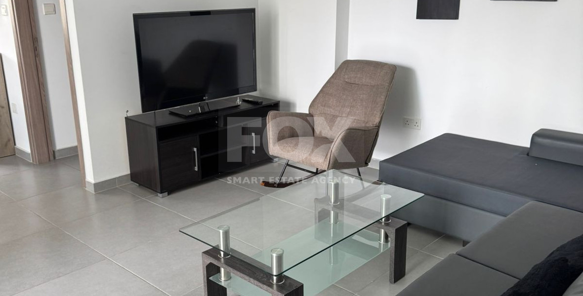 Modern Furnished Two Bedroom Apartment in Central Katholiki For Rent