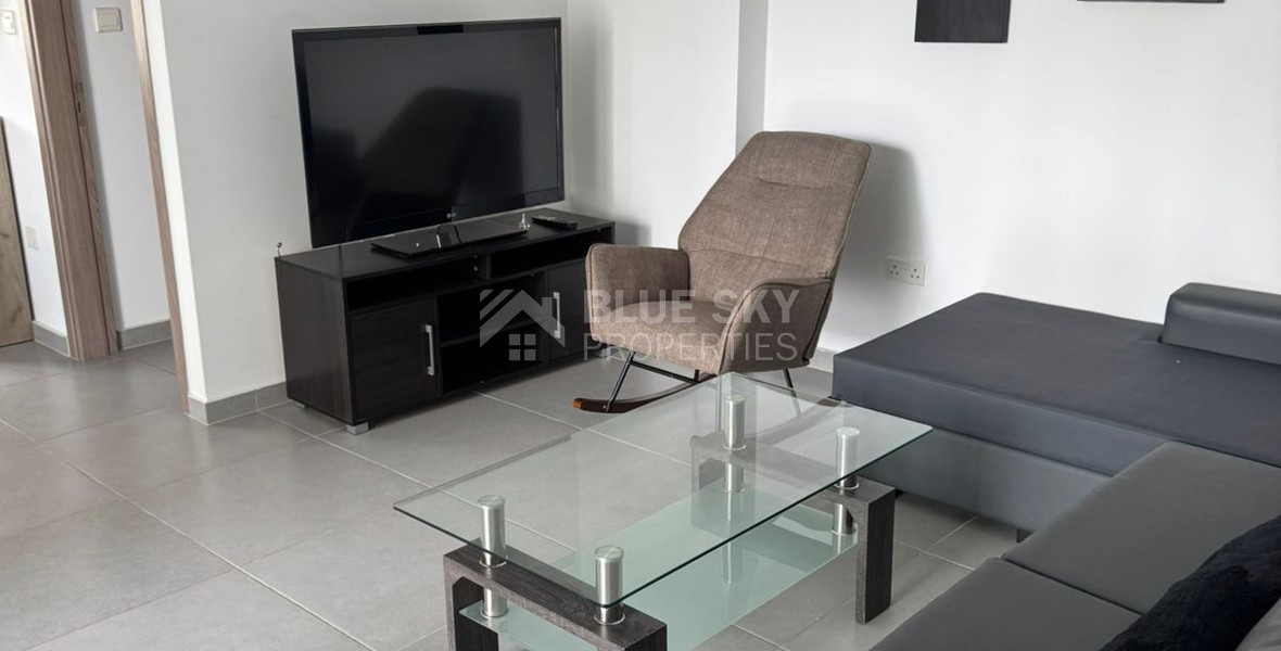 Modern Furnished Two Bedroom Apartment in Central Katholiki For Rent