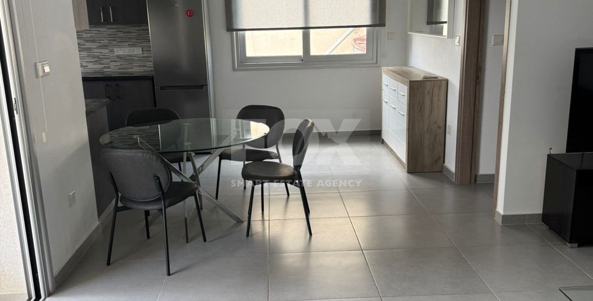 Modern Furnished Two Bedroom Apartment in Central Katholiki For Rent
