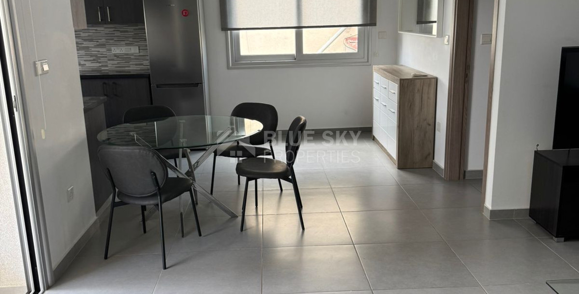Modern Furnished Two Bedroom Apartment in Central Katholiki For Rent