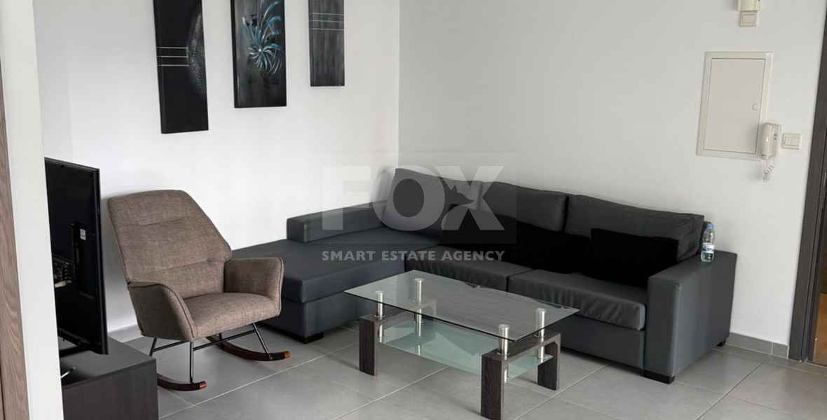 Modern Furnished Two Bedroom Apartment in Central Katholiki For Rent