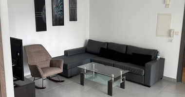 Modern Furnished Two Bedroom Apartment in Central Katholiki For Rent