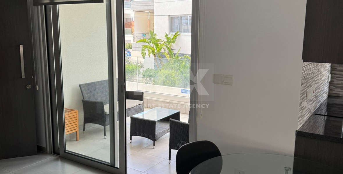 Modern Furnished Two Bedroom Apartment in Central Katholiki For Rent