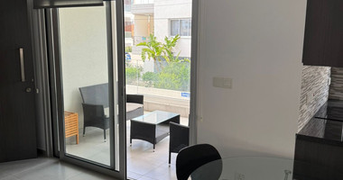 Modern Furnished Two Bedroom Apartment in Central Katholiki For Rent